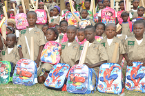 Les images du Projet